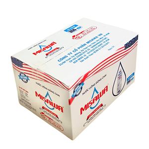 Caja de Cartón Corrugado Autoensamblable con Diseño Personalizable y Materiales Reciclados para Empaque de Zapatos y Ropa, Procedente de Vietnam - Product Image 3