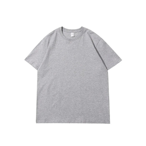 เสื้อยืดครอปดีไซน์เนอร์สั่งทำพิเศษ แขนสั้น สไตล์ลำลอง สตรีทแวร์ พิมพ์ลาย เนื้อผ้าหนา 100% ผ้าฝ้าย ขาย - Product Image 5