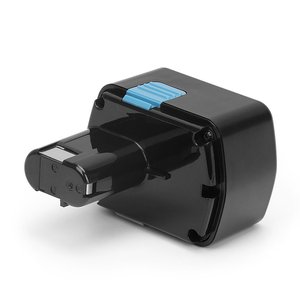 Vervangende accu 14.4V EMB1430 3000mAh 3000mAh 5000mAh Compatibel met originele gereedschappen en oplader - Product Image 2