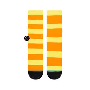 Chaussettes en coton pour hommes, douces, confortables, respirantes, chaussettes décontractées pour le sport et la vie quotidienne, chaussettes en coton décontractées pour hommes - Product Image 3