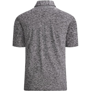 Chemises polo personnalisées Commande en gros Fabricant de chemises polo en coton OEM ODM - Product Image 3