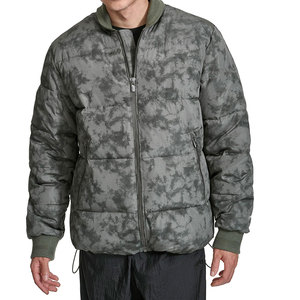 Chaquetas Acolchadas Premium para Hombre de Fabricación Profesional con Bolsillos Funcionales, Apariencia Elegante y Comodidad Diaria - Product Image 1