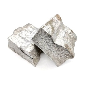 Aluminum Ingot 7000 Series Non-Alloy 99.99% Purity A7 at Cheap Price - Product Image 3