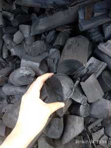Factory Direct Vietnam Hardwood Charcoal | Khaya <b>BBQ</b> Charcoal Bulk Supply - Product Image 3