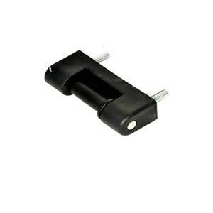 Conjunto de Bloque de Bisagra de Puerta JCB Robot 33131247 Compatible con Varios Modelos de Retroexcavadoras JCB 160, Piezas de Motor - Product Image 1