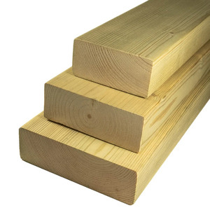 Tablas de Madera Blanda de Primera Calidad para Construcción, Carpintería y Aplicaciones Industriales - Product Image 1