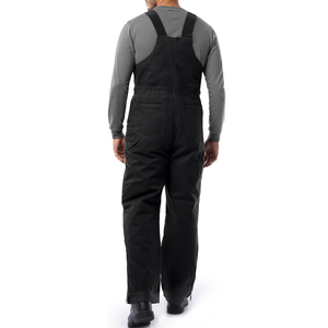 2026 New Arrival Safety Coverall Suit For Work Wear Comfortablle Builder Working Bibs Factory Manufacturing Cheap Price - Product Image 2