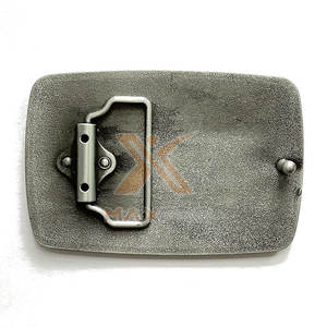 Boucles en fer pour uniformes de cérémonie sur mesure en gros, Nouvelle Arrivée - Product Image 4