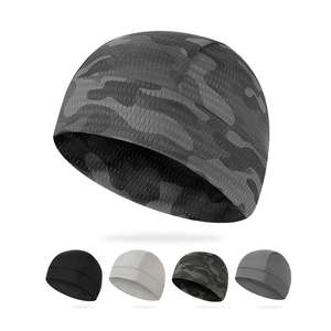 Gorro Deportivo para Correr y Ciclismo, Sublimado, con Estampado DTG, Diseño Personalizado, Impresión Digital por Sublimación 2026 - Product Image 3