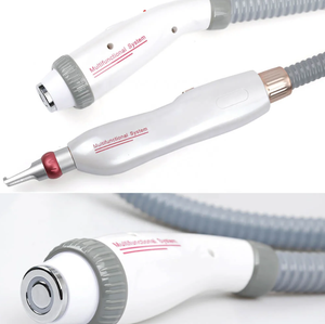 Máquina Láser 3 en 1 de Alta Calidad para Depilación, Eliminación de Tatuajes y Rejuvenecimiento de la Piel con E-Light - Product Image 3