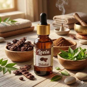 Shikakai Fragrance Oil – Herbal Fresh Earthy Aroma for <b>Soap</b> Candle Cosmetic and Personal Care Products - Product Image 4