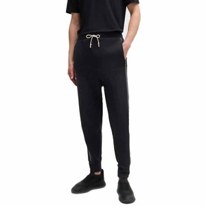 Pantalones Jogger Casuales de Lona para Hombre, Diseño Personalizado de Alta Calidad, Transpirables y Ligeros, Precio al por Mayor - Product Image 4