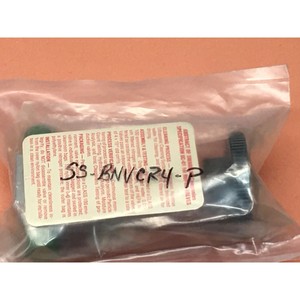 Nupro Swagelok SS-BNVCR4-P Soufflets de haute pureté - Équipements et pièces semi-conducteurs de confiance, héritage mondial - Product Image 4
