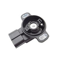 Capteur de position d'accélérateur de voiture OEM 13420-50G00 1 pièces produit de capteur automatique