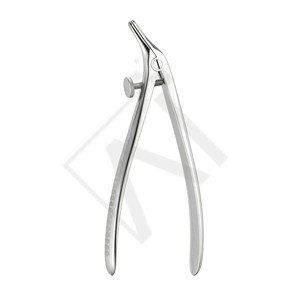 Accuram Telescopic Crowns Pliers Dental Crown Remover Adjustable Orthodontic Pliers Stainless Steel <b>Precision</b> <b>Tool</b> - Product Image 2