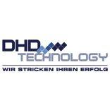 DHD Technology GmbH & Co. KG logo