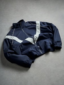 Veste coupe-vent pour homme, coupe décontractée, en tissu tissé, pour marques de vêtements, vente en gros, approvisionnement direct usine en vrac - Product Image 5