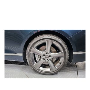 Genesis 2023 G80 3.5 Turbo AWD Gasolina 56,306 km Caja de Cambios Automática Asientos de Cuero Volante a la Izquierda Cámara Trasera - Auto Usado - Product Image 5
