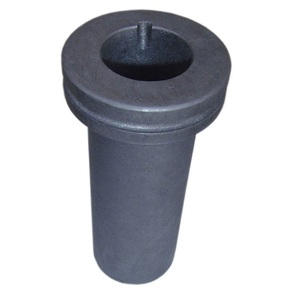 Molde de Grafito Irregular para Accesorios de Herramientas de Perforación de Joyería Modelo 197(II) Marca SUNTOOLS/STIPL - Product Image 1