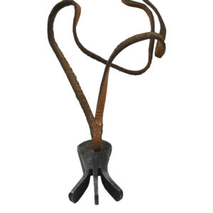 Elegante Collar con Colgante de Metal, Moderno, Duradero y Perfecto para el Uso Diario de la Mujer, con Acabados Únicos y Opción de Regalo Unisex - Product Image 2