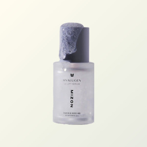 เซรั่มบำรุงผิวหน้าเกาหลี Mizon Hyalugen Le Lift Serum 30ml เซรั่มบำรุงผิว เซรั่มบำรุงผิวหน้า เซรั่มผลิตในเกาหลี เซรั่มบำรุงผิวหน้าเกาหลี - Product Image 2