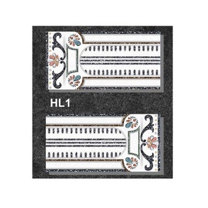 2024 nuevo diseño 3D azulejo de cerámica Digital baño cocina pared piso Interior pared esmaltada azulejos vitrificados listos para exportar - Product Image 6