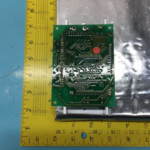 ไดรเวอร์เซอร์โว Sanyo Denki PMM-BD-5702-4, TEL - อุปกรณ์และอะไหล่เซมิคอนดักเตอร์ระดับโลกที่เชื่อถือได้ - Product Image 6