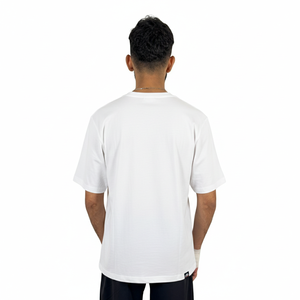 Camisetas de alta calidad para hombre, de color sólido, 100% algodón, diseño en blanco, logotipo frontal disponible en Pakistán, camisetas para hombre - Product Image 2