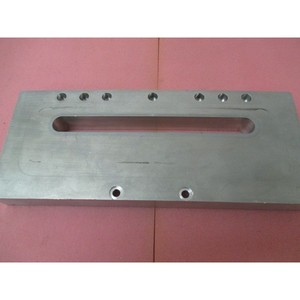 AMAT 6820-37431, Spacer Slit, 395594, 395595 - อุปกรณ์และชิ้นส่วนเซมิคอนดักเตอร์ระดับโลกที่เชื่อถือได้ - Product Image 6
