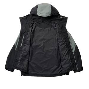 Chaquetas Softshell Anti-UV para Niños, para Todas las Estaciones, Ligeras, de Secado Rápido, para Senderismo, Camping y Trekking, Suministro Directo de Fábrica - Product Image 2