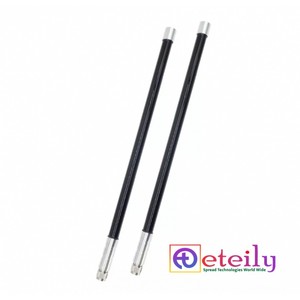 เสาอากาศไฟเบอร์กลาส Eteily Technology Heavy Duty Long Lasting 3G 15dBi พร้อมหัวต่อ N Male สำหรับใช้งานภายนอกอาคาร - Product Image 1