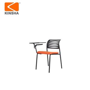 Chaise pliante de bureau pour étudiants, idéale pour la formation, les réunions ou l'utilisation en classe - Design moderne polyvalent KINSHA XE-T - Product Image 2