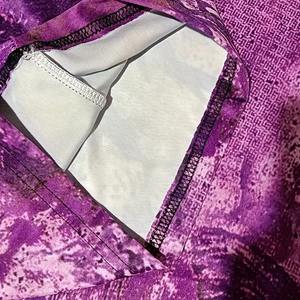 Sudadera con Capucha Unisex Ligera de Manga Larga con Protección Solar UPF 50, Impermeable, Anti UV, para Pesca, Senderismo, Correr, con Orificios para los Pulgares - Product Image 3