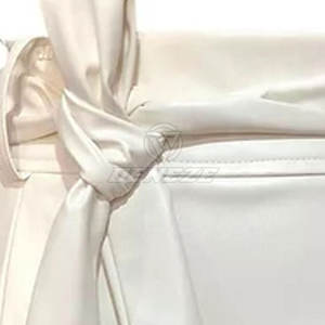 Faldas de Cuero para Mujer de Buena Calidad, Cómodas y a la Moda, Servicio OEM, Nueva Llegada - Product Image 4