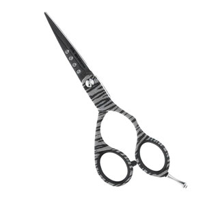 Ciseaux à cheveux en acier inoxydable, ciseaux professionnels pour salon de coiffure, ciseaux de coiffage, instruments de soins de beauté, ciseaux de barbier - Product Image 1