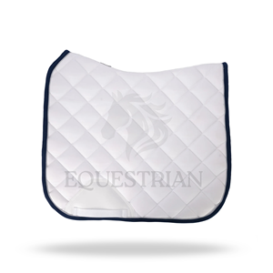 Sudadero de Contorno para Doma con Forro de Algodón Polar Transpirable para Equitación - Product Image 4