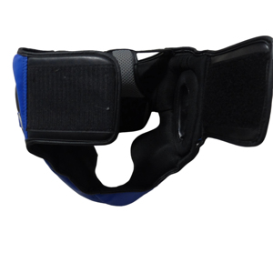 Professional Leather <b>Boxing</b> <b>Gloves</b> with Adjustable Wrist Strap Hook and Loop Closure Customizable Options - Product Image 3
