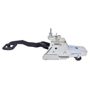 Conjunto de Pedal de Embrague para Mazda 6 2003-2008, Transmisión Manual, 2.3 3.0L GK2C41300C, Cilindro Maestro - Product Image 3