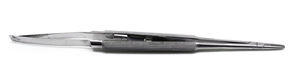 คีมยืดสายรัดสแตนเลส Mathieu Manual ขนาด 5.5 นิ้ว พร้อมที่จับเข็มและตัวแยกสายรัด - Product Image 2