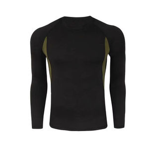 Meilleures ventes : Ensembles de compression sublimés confortables et élégants, pantalons d'entraînement grande taille, combinaisons de compression élastiques - Product Image 4