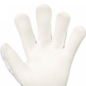 Guantes de Portero Personalizados con Palma Delantera Húmeda y Seca de Látex, Malla Trasera de Látex e Inyección de Silicona, Corte Híbrido, Protección para el Pulgar - Product Image 5
