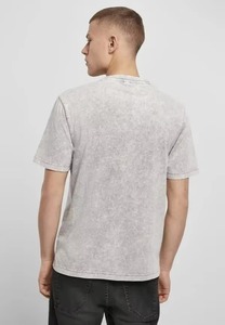 Camisetas de Lona de Manga Corta con Cuello Redondo, Diseño Único y Transpirable, Hechas a Medida, de la Más Alta Calidad, Precio al por Mayor - Product Image 3