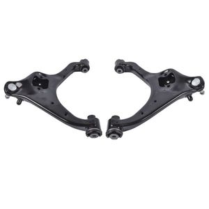 Braccio di Controllo Inferiore Anteriore con Giunto Sferico per Ford F150 2021-2024, Coppia ML3Z3079C ML3Z3078 - Product Image 6