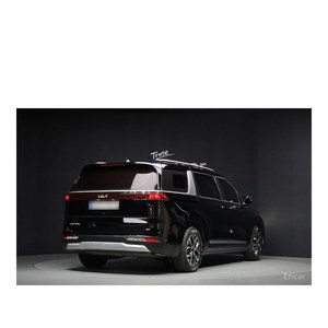 For Kia Carnival Prestige 9-Seater April 2021 Model with 106,679 km Diesel Fuel Automatic Gearbox Leather Seats Left Steering - Product Image 2