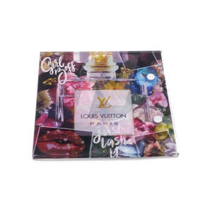 Últimas Novedades: Bandejas Organizadoras de Pestañas con Logotipo Personalizado para Extensiones de Pestañas, Soporte para Pinzas, Organizador de Pegamento y Caja para Pestañas Postizas - Product Image 6