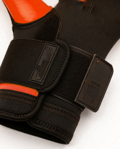 Gants de gardien de but en cuir respirant de haute qualité, professionnels, en latex, avec logo personnalisé, prix raisonnable, pour l'extérieur - Product Image 6