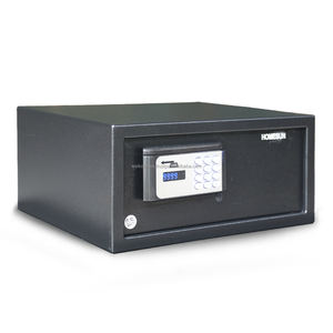 Safes In Hotel HOMESUN HS42 E Card - Product Image 2