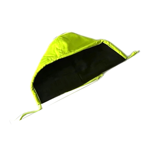 Custom Reflective <b>Jacket</b> High Visibility Waterproof Safety Workwear for Outdoor <b>Construction</b> Workers - Product Image 3