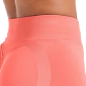 Women's <b>Seamless</b> <b>Shorts</b> Stretch High Waist Yoga <b>Shorts</b> <b>Gym</b> Workout Running Fitness Sportswear Breathable Comfortable - Product Image 6