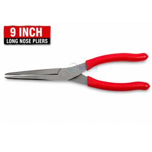9 Inch Talon Grip™ Needle <b>Nose</b> Pliers Professional <b>Long</b> Reach Precision Hand Tool for Jewelry Making Industrial Use - Product Image 4